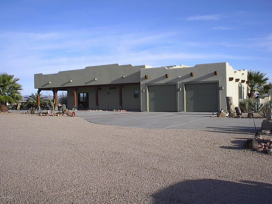 21800 W Gibson Way, Wickenburg, AZ 85390 - photo 1