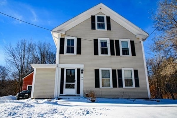 54 S Main St, Ashburnham, MA 01430 - photo 1