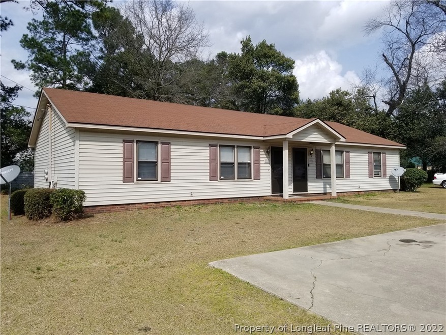 3908 David St, Fayetteville, NC 28304 - photo 1