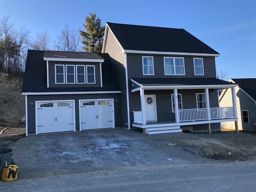 101 Fillmore Blvd, Rochester, NH 03867 - photo 1