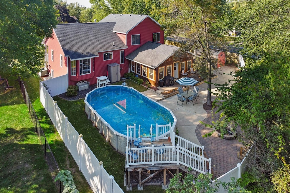 948 Xenia Ave NW, Elk River, MN 55330 - photo 1