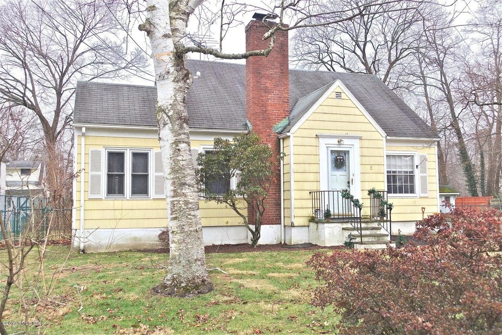 6 Garden Place, Greenwich, CT 06831 - photo 1