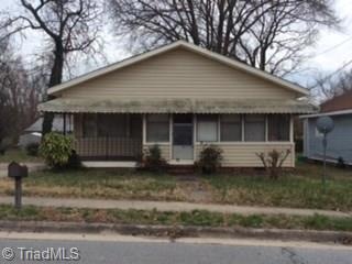1308 Furlough Ave, High Point, NC 27260 - photo 1