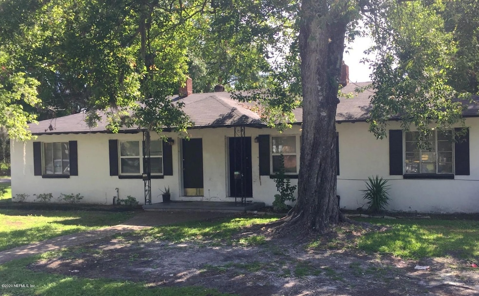 1151 Randolph St, Jacksonville, FL 32205 - photo 1
