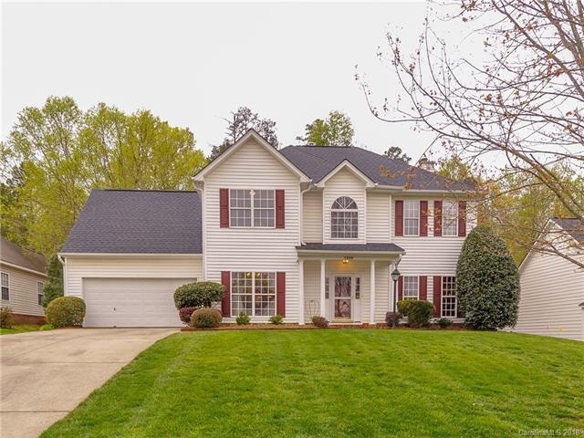 Welcome Home!
