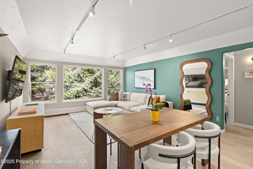 950 Vine St unit 950, Aspen, CO 81611 - photo 1