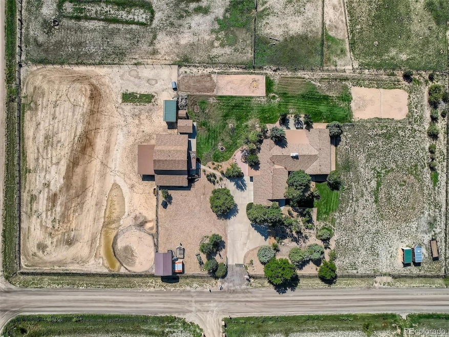 Property Aerial Overview