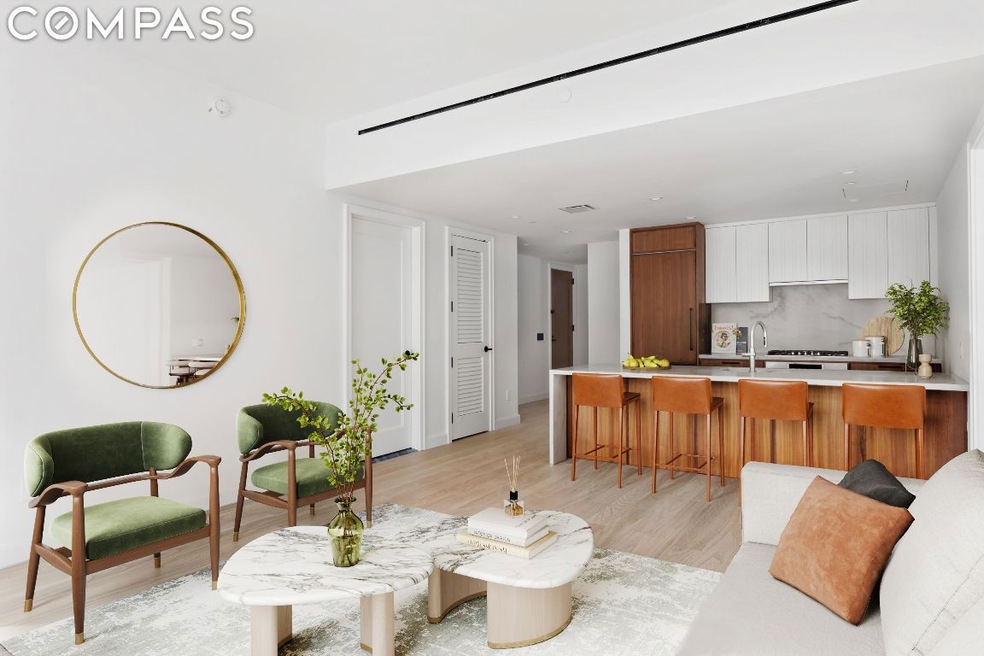 150 Barrow St unit 2-D, New York, NY 10014 - photo 1