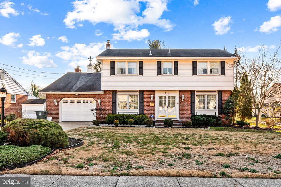 416 University Blvd, Glassboro, NJ 08028 | MLS# NJGL2037832 | Homes.com