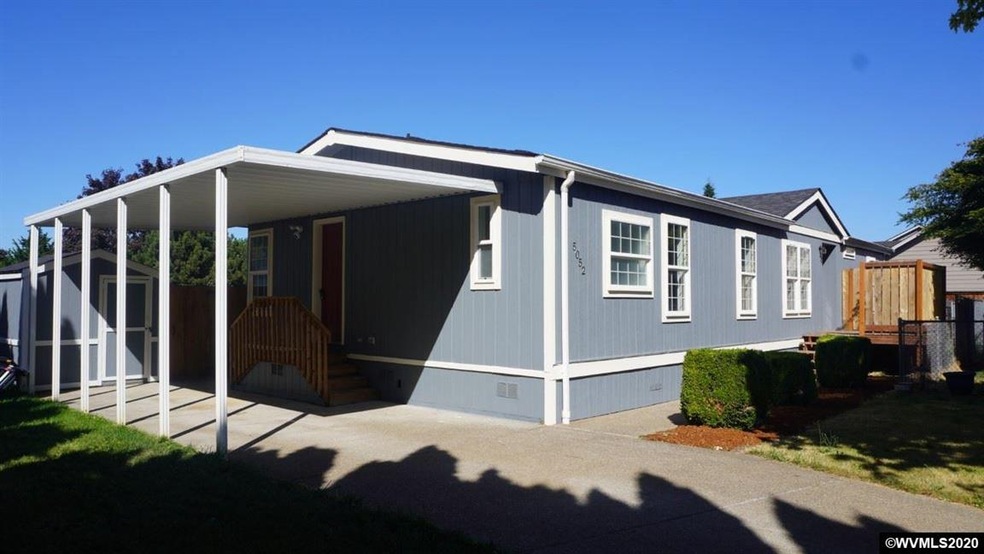 5052 Briarwood Cir N unit 23, Keizer, OR 97303 - photo 1