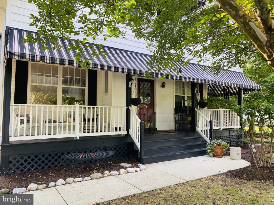 18 Assawoman Ave, Ocean View, DE 19970 - photo 1