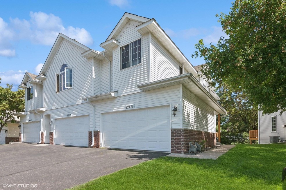 12475 Unity St NW, Coon Rapids, MN 55448 - photo 1