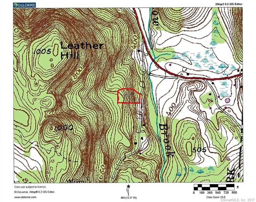 00 Duell Hollow Rd, New York, NY 12522 - photo 1