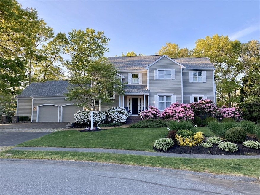 20 Flagship Dr, South Dartmouth, MA 02748 - photo 1