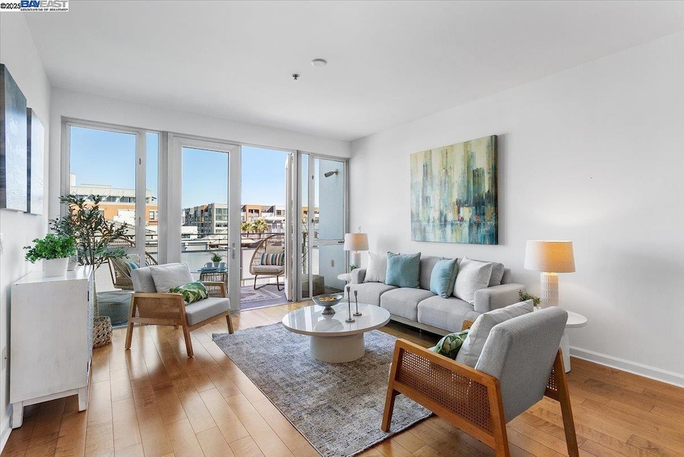 200 2nd Street unit 503, Oakland, CA 94607 - photo 1