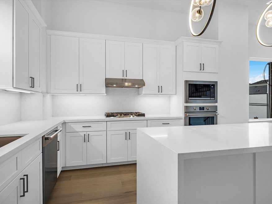 857 Fisher St unit D, Houston, TX 77018 - photo 1