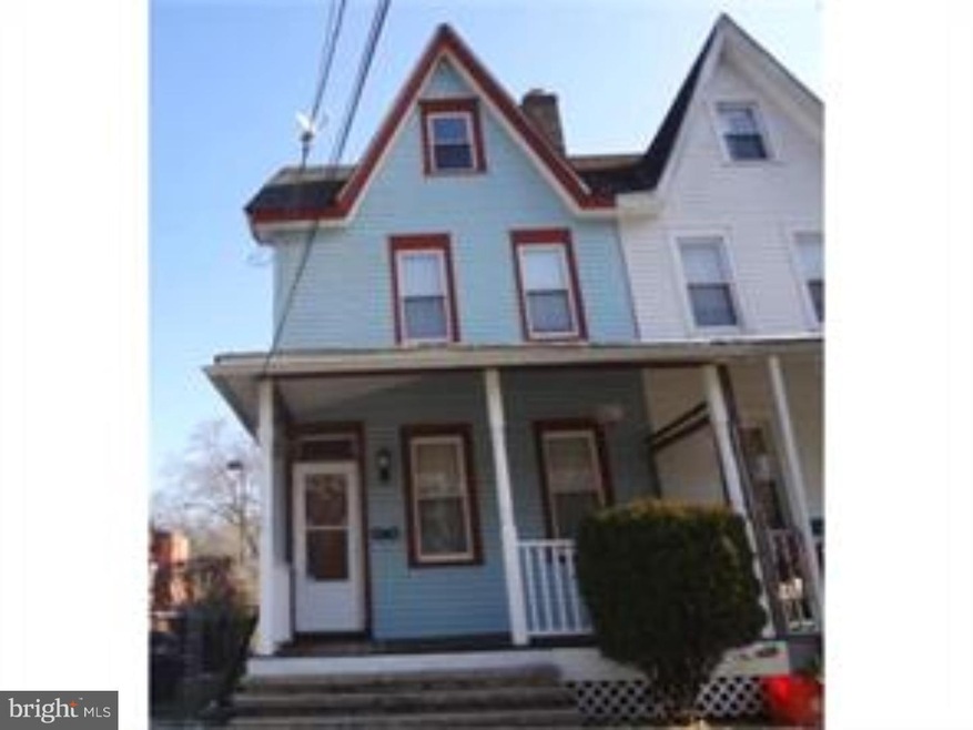 247 Rutland Ave, Mount Holly, NJ 08060 - photo 1