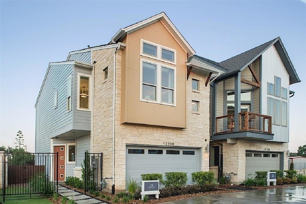 12504 Red Sparrow St unit 1, Austin, TX 78729 - photo 1