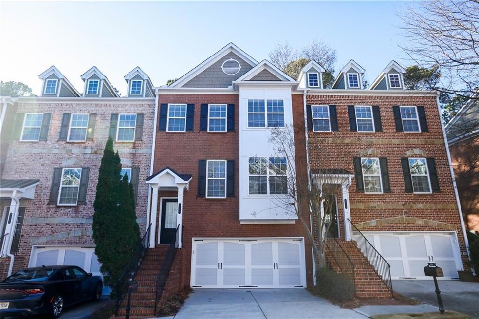 3324 Cameron Trail, Norcross, GA 30092 - photo 1