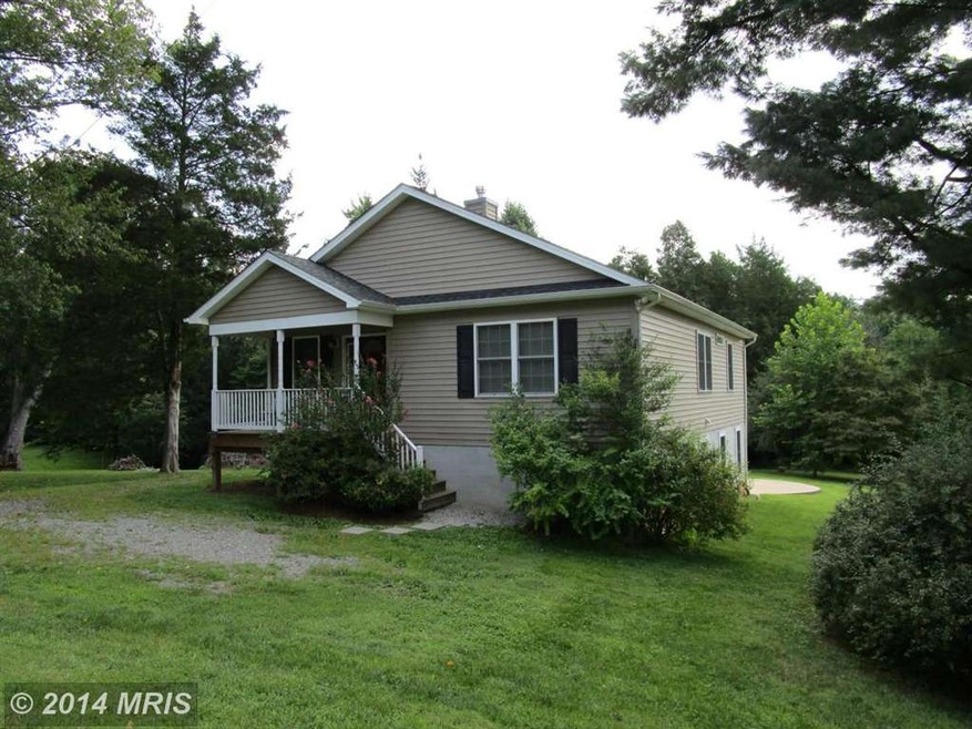 505 S Lakeshore Dr, Louisa, VA 23093 - photo 1