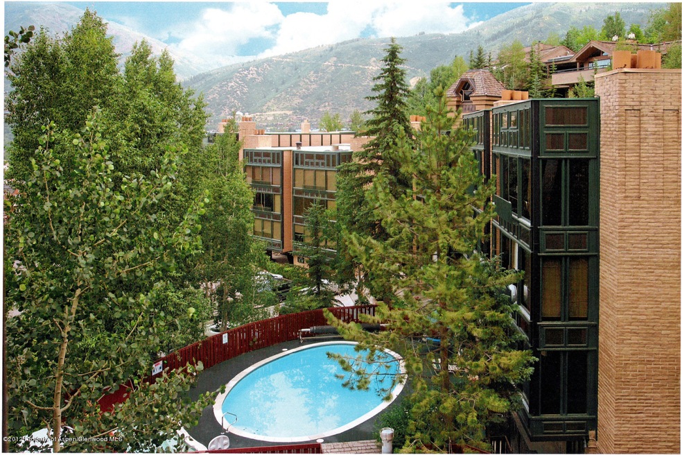 Top of the world views