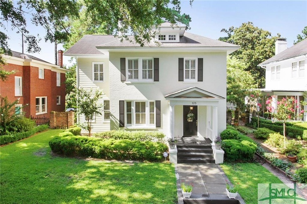 135 E 50th St, Savannah, GA 31405 - photo 1