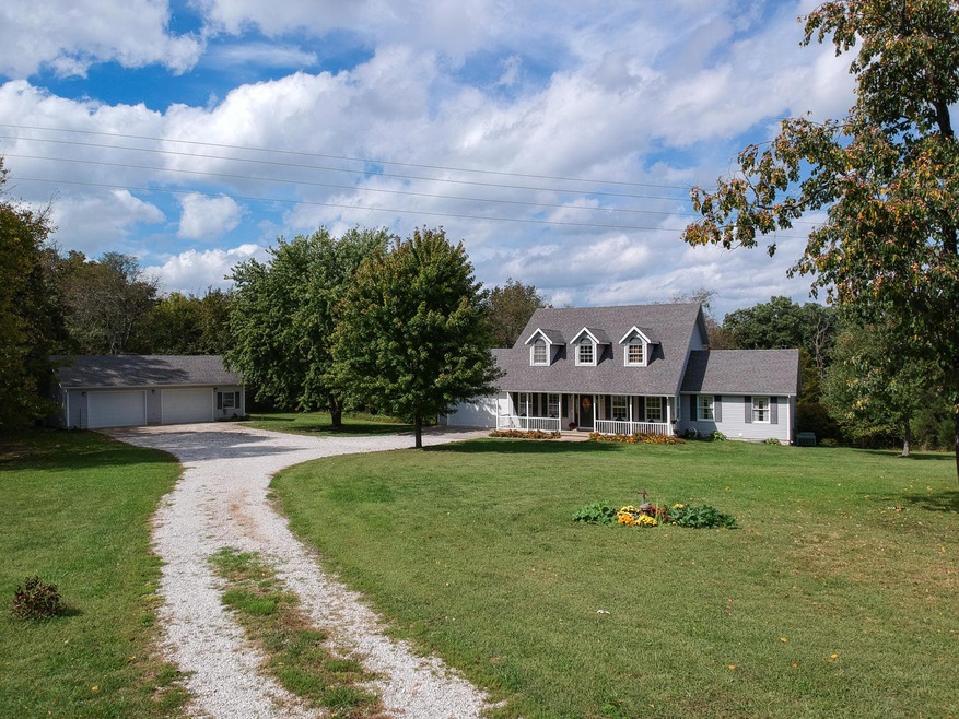5451 Highway 123-124