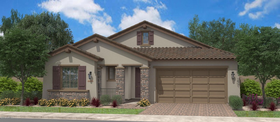 1031 Spine Tree Ave, San Tan Valley, AZ 85140 - photo 1