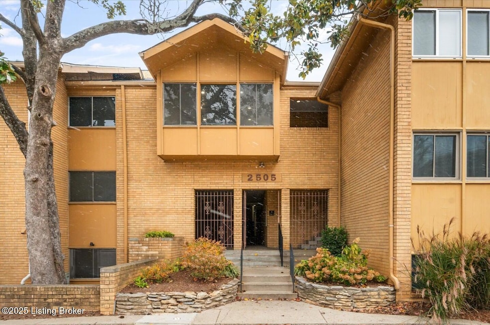 19-2505 Brownsboro Rd Unit A7-0116