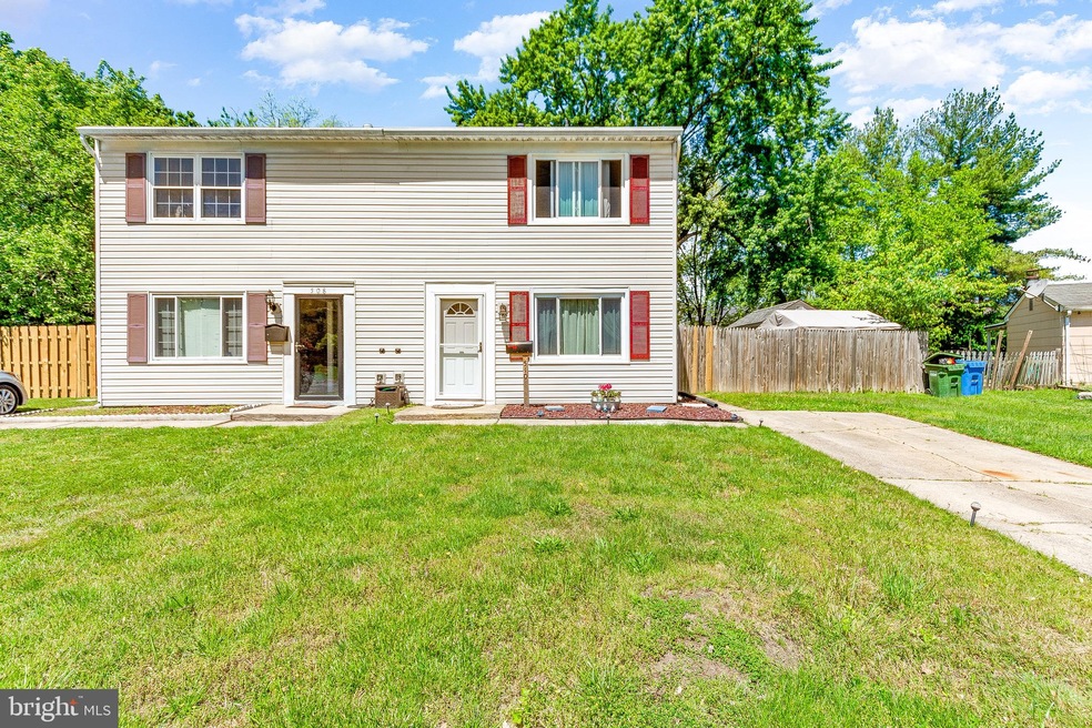 510 Scholar Ct, Edgewood, MD 21040 - photo 1