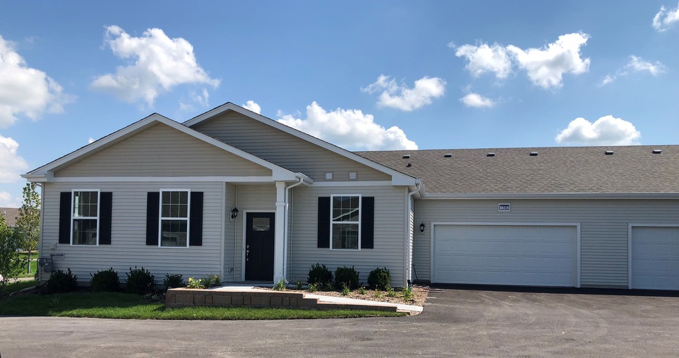 Lovely new Elliot home in exemplary lifestyle comm