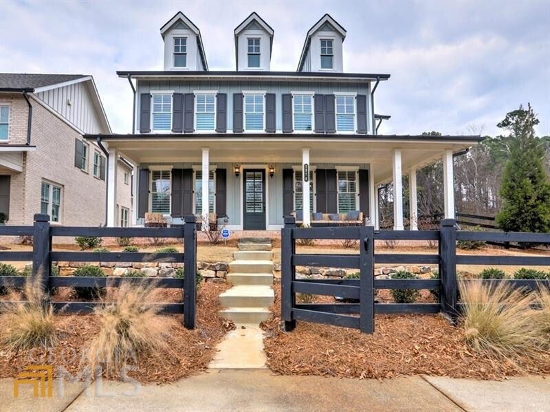 Front Elevation