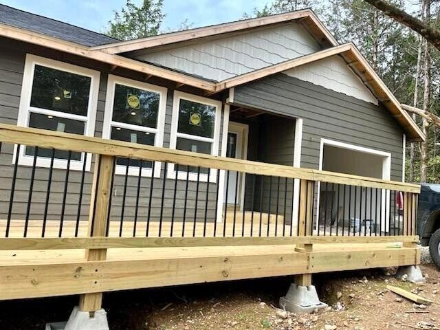 327 S Millwood St, Shell Knob, MO 65747 - photo 1