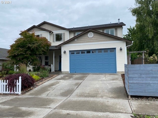 3420 NE 98th Cir, Vancouver, WA 98665 - photo 1