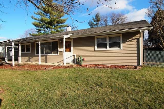 19051 Anthony Ave, Country Club Hills, IL 60478 - photo 1