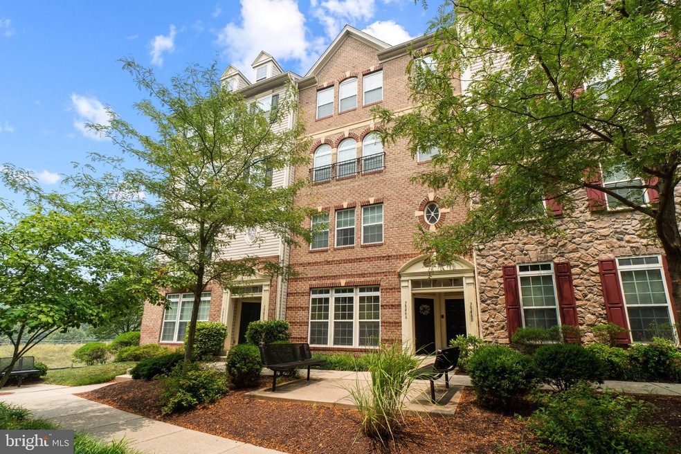 7546B Stoney Run Dr, Hanover, MD 21076 - photo 1