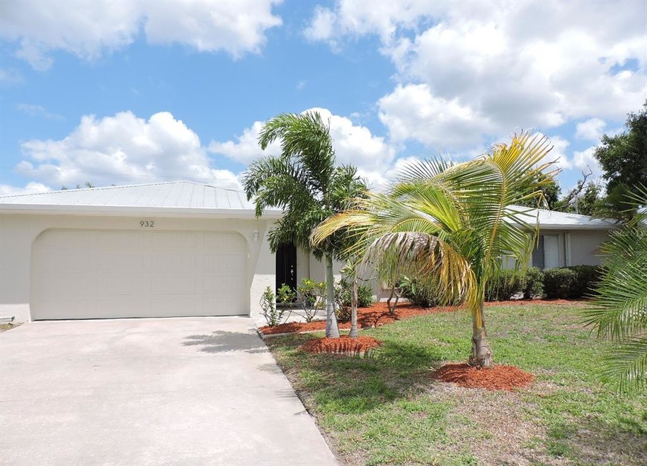 932 Sidney Terrace NW, Port Charlotte, FL 33948 - photo 1