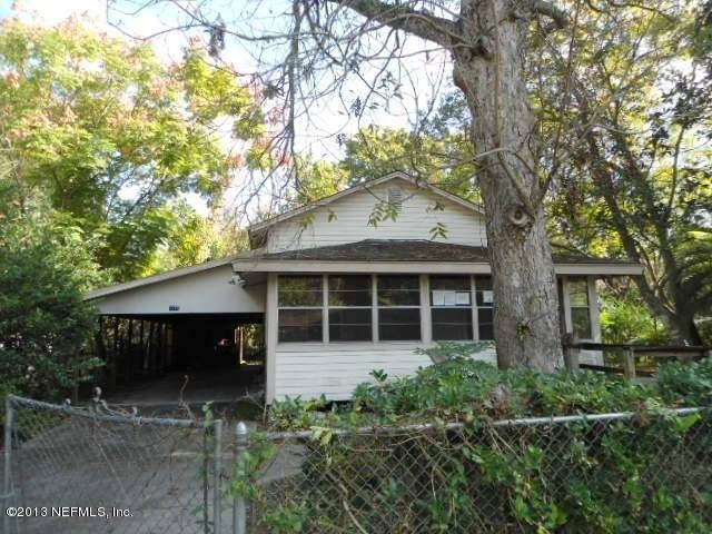 1277 Orton St, Jacksonville, FL 32205 - photo 1