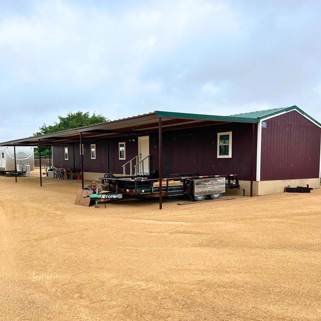 12021 W Hoffman Dr, Odessa, TX 79764 - photo 1