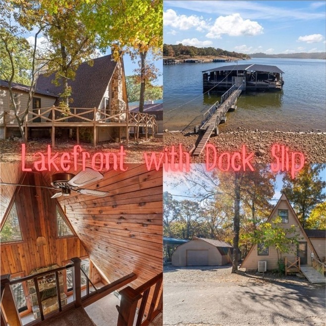 433 Tulip Rd, Kimberling City, MO 65686 - photo 1