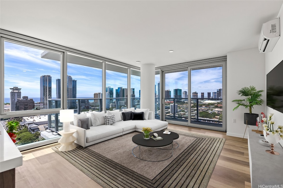 1515 Liona St unit 2200, Honolulu, HI 96814 - photo 1