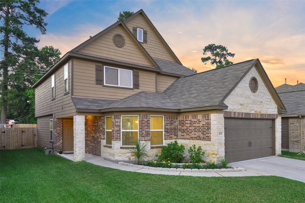 9931 Swallow Dr, Conroe, TX 77385 - photo 1