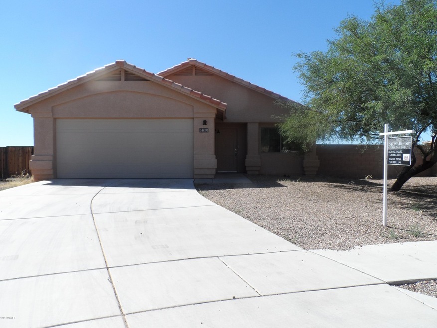 front of home 2