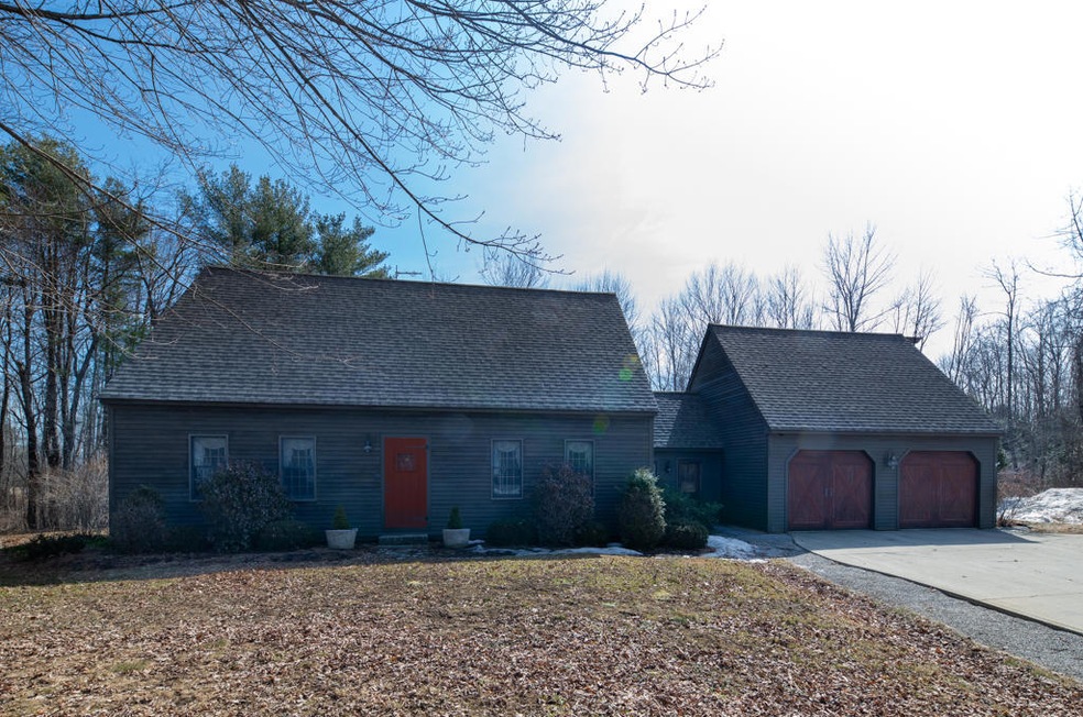 56 Mattson Heights, Gardiner, ME 04345 - photo 1