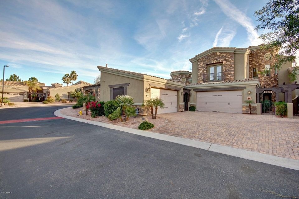 6202 E McKellips #13