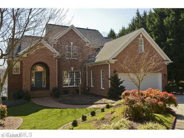 4 Foxglove Ln, Greensboro, NC 27455 - photo 1