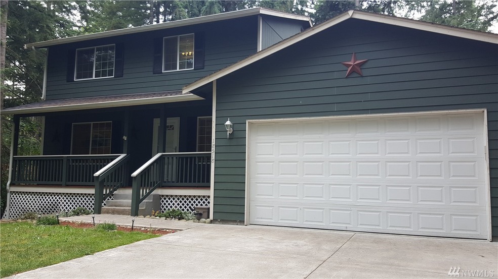 18518 Rampart Loop SE, Yelm, WA 98597 - photo 1