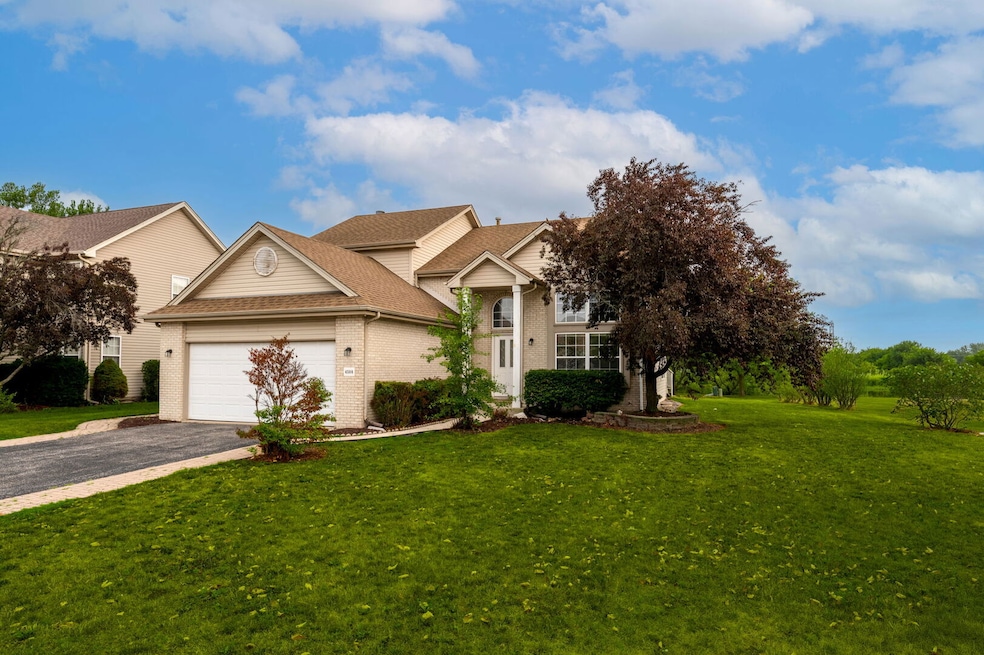 4508 W Azalea Ave, Monee, IL 60449 - photo 1