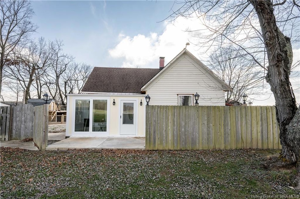 5735 Elizabeth New Middletown Rd SE, Elizabeth, IN 47117 - photo 1