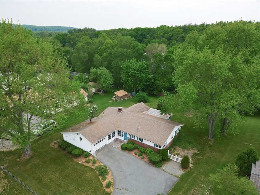 12 Catherine Rd, Framingham, MA 01701 - photo 1